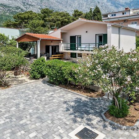 באסקה וודה Villa Bandic מראה חיצוני תמונה