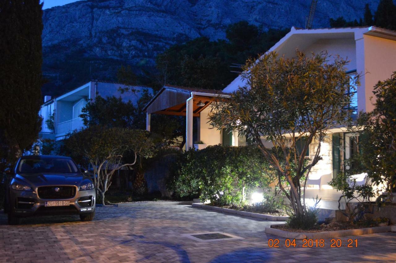 באסקה וודה Villa Bandic מראה חיצוני תמונה