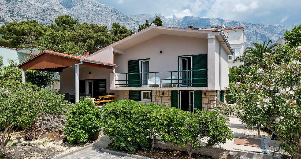באסקה וודה Villa Bandic מראה חיצוני תמונה