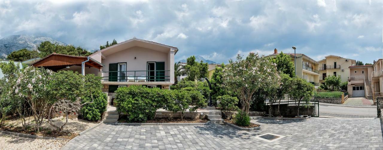 באסקה וודה Villa Bandic מראה חיצוני תמונה