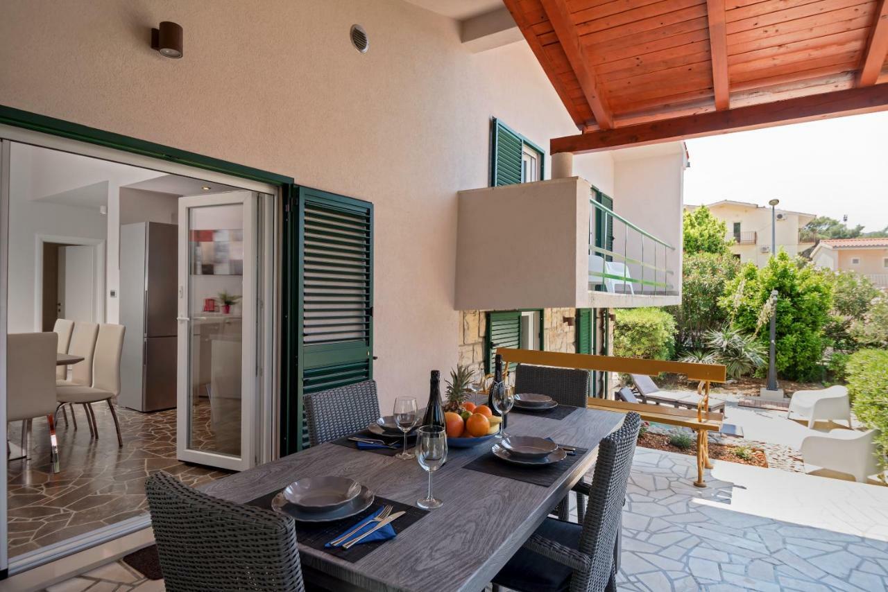 באסקה וודה Villa Bandic מראה חיצוני תמונה