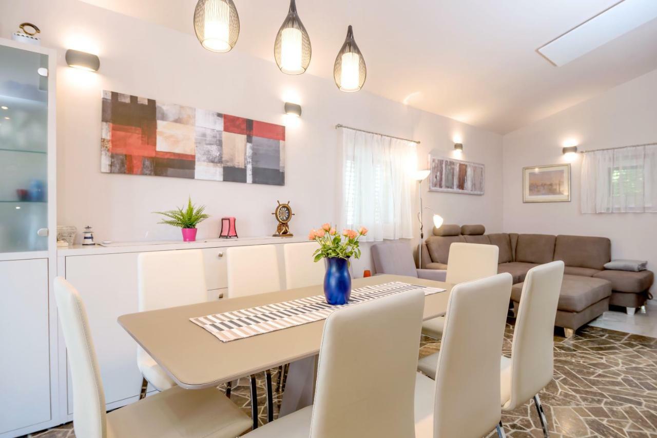באסקה וודה Villa Bandic מראה חיצוני תמונה