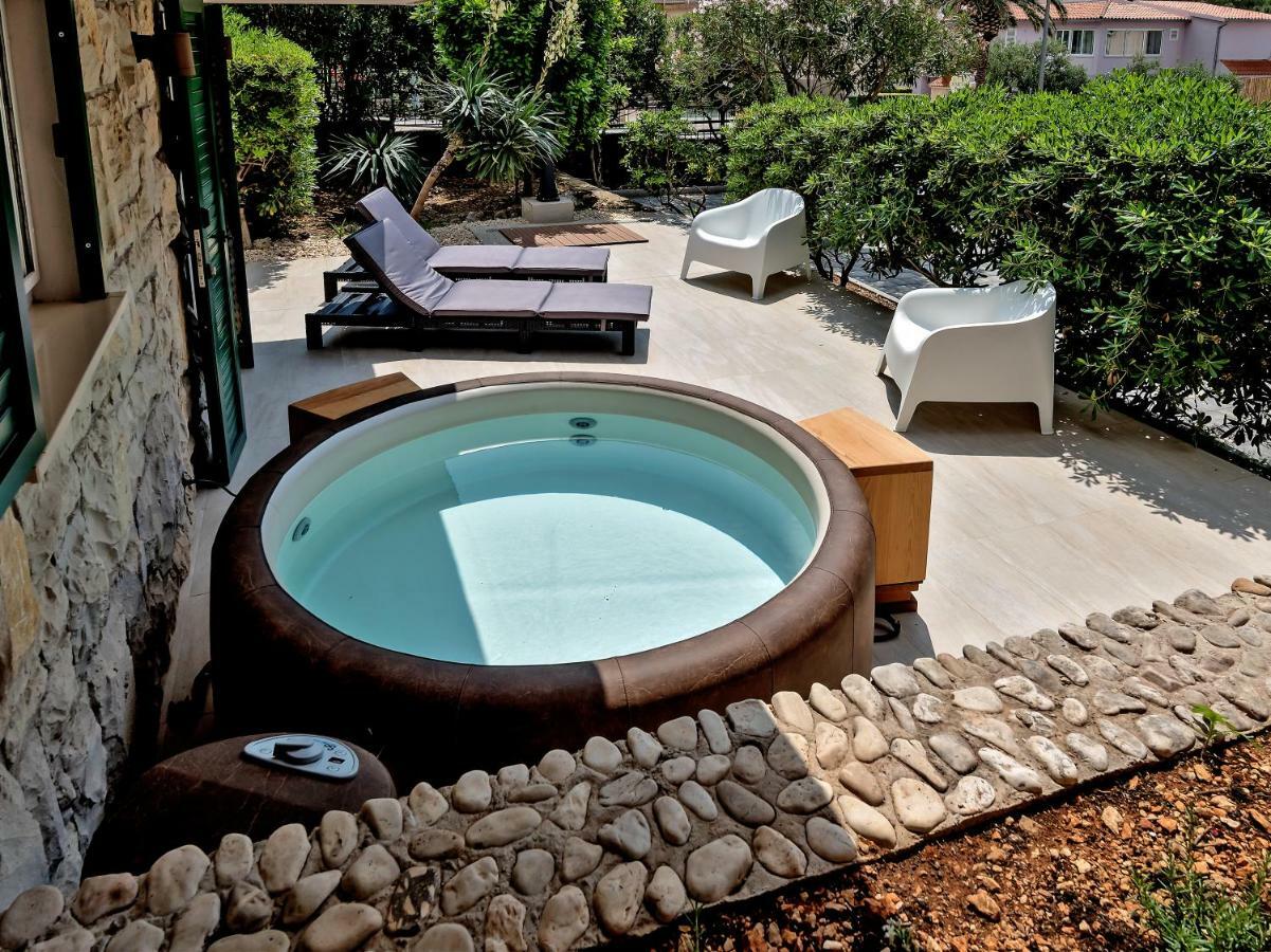באסקה וודה Villa Bandic מראה חיצוני תמונה