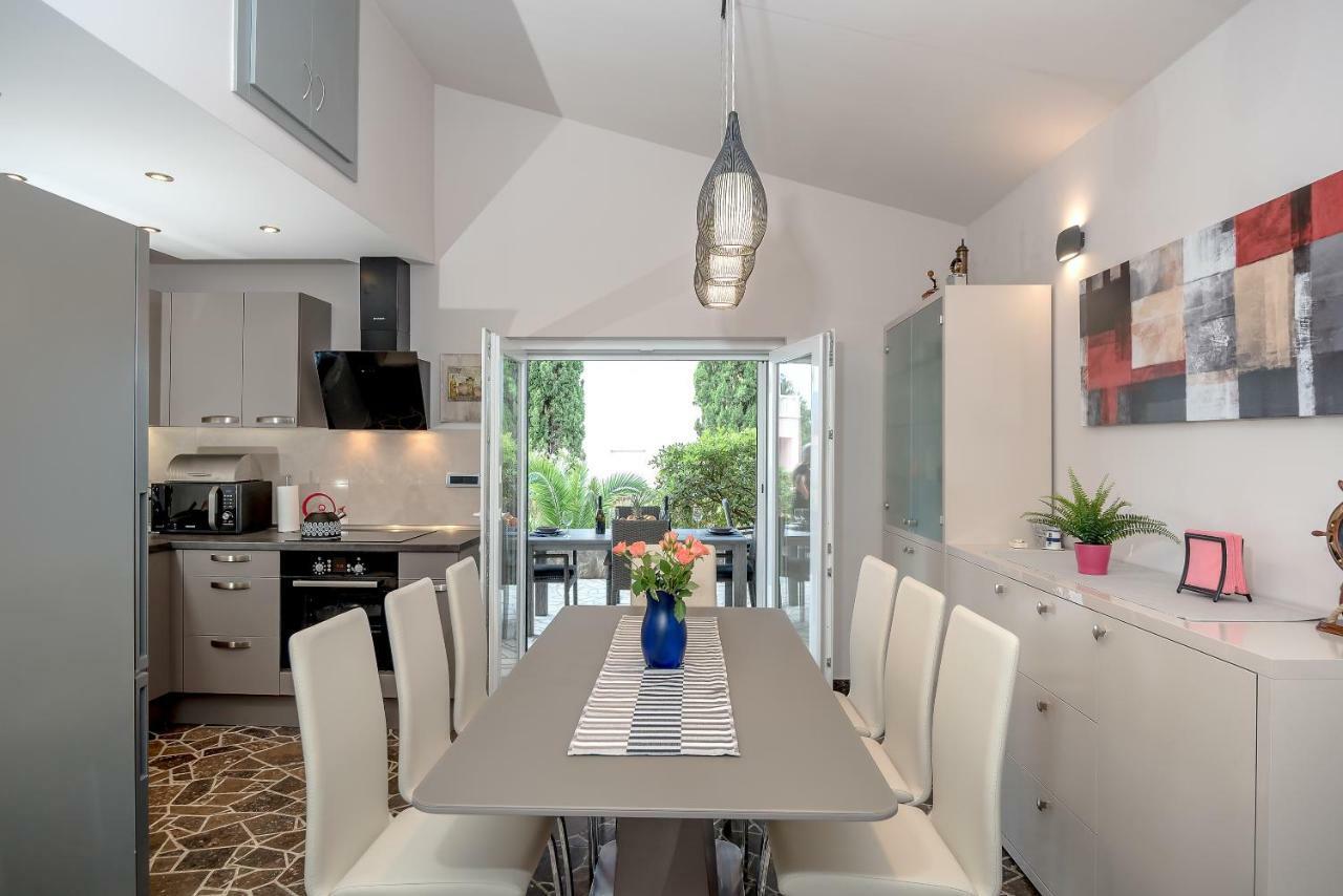 באסקה וודה Villa Bandic מראה חיצוני תמונה