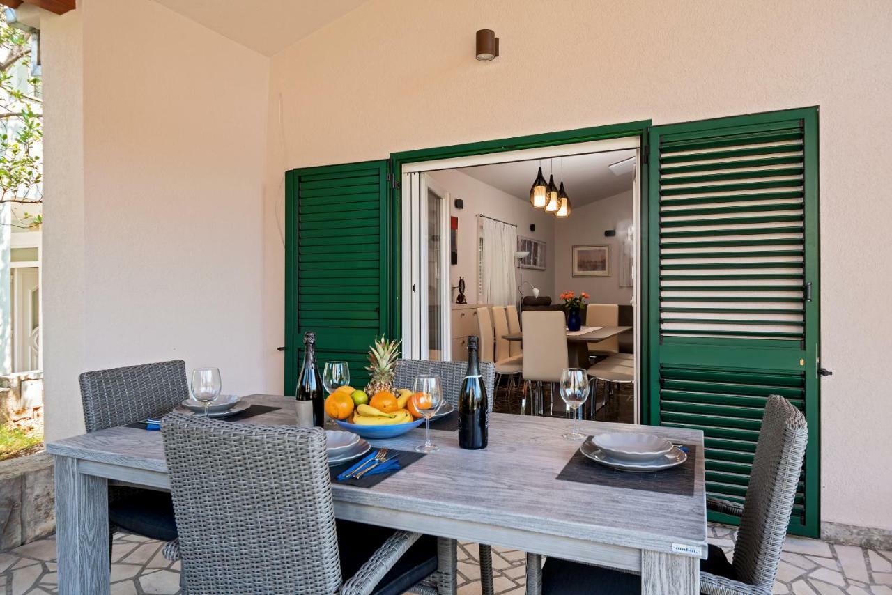 באסקה וודה Villa Bandic מראה חיצוני תמונה