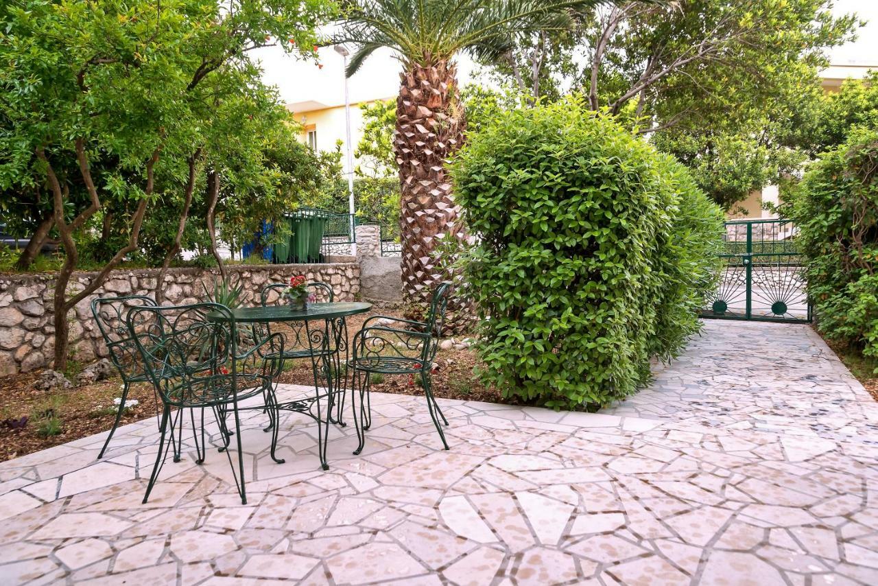 באסקה וודה Villa Bandic מראה חיצוני תמונה