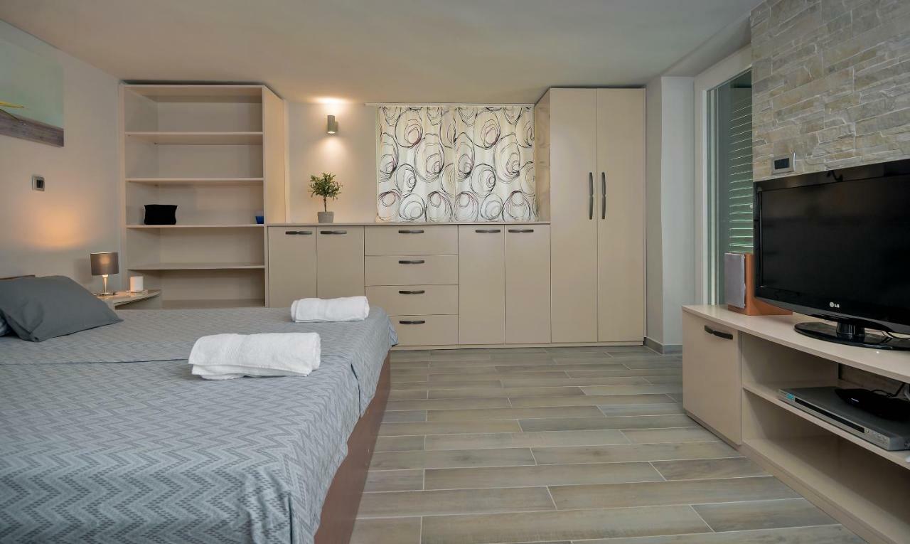 באסקה וודה Villa Bandic מראה חיצוני תמונה