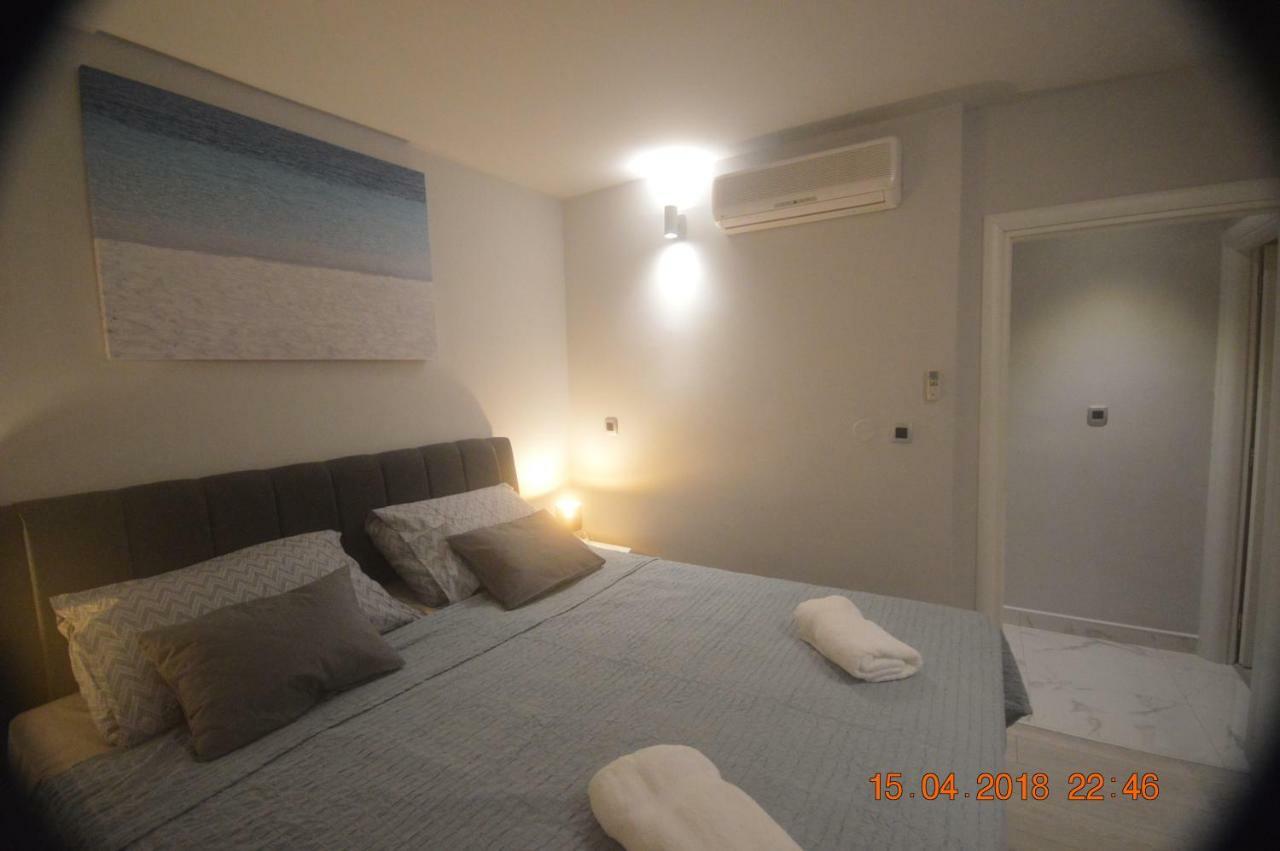 באסקה וודה Villa Bandic מראה חיצוני תמונה