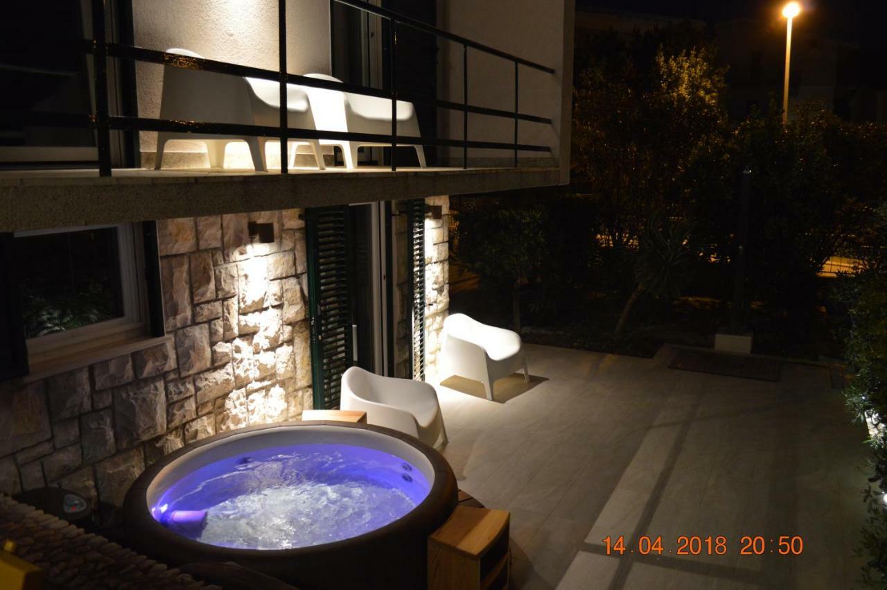 באסקה וודה Villa Bandic מראה חיצוני תמונה