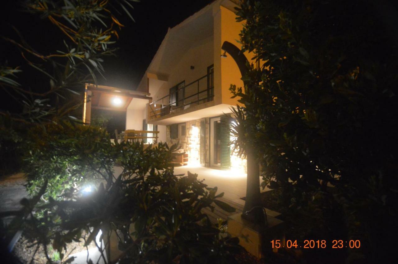 באסקה וודה Villa Bandic מראה חיצוני תמונה